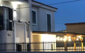 MARAUCCI HOME appartamento in villa